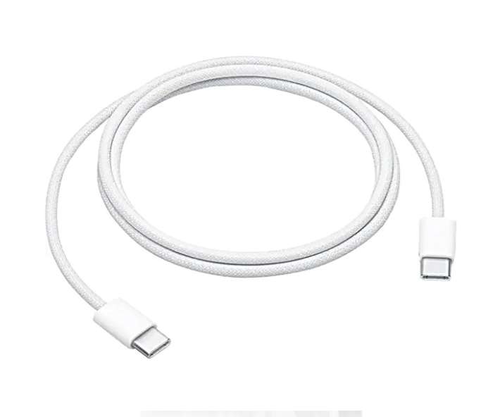כבל טעינה PD Type-C Apple | כיסויים לרכב | אביזרי רכב | ריפודים לרכב