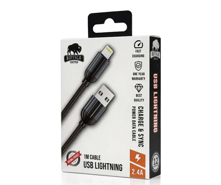 כבל טעינה USB Lightning | כיסויים לרכב | אביזרי רכב | ריפודים לרכב