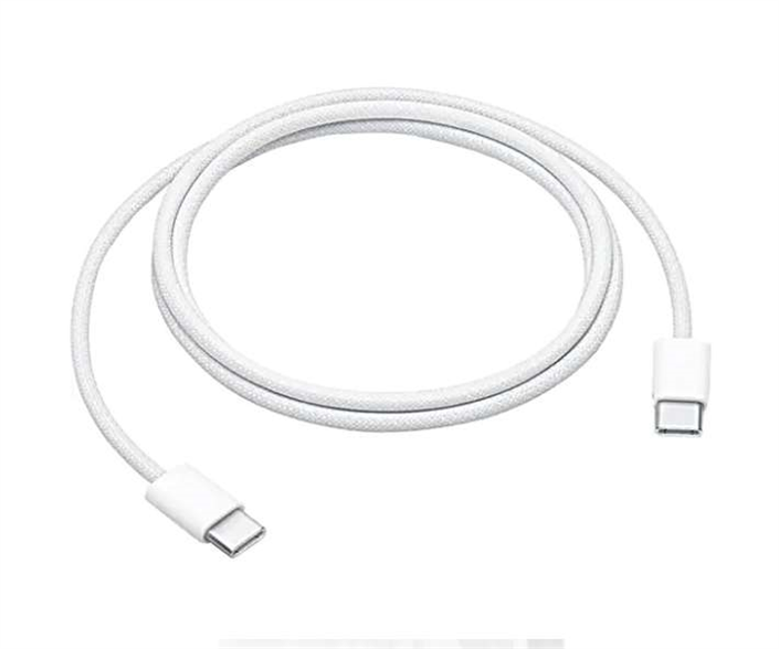 כבל טעינה PD Type-C Apple